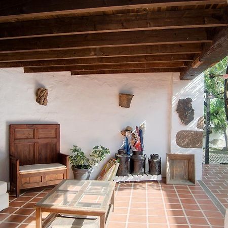 Bed and Breakfast La Casona De Насарет Экстерьер фото