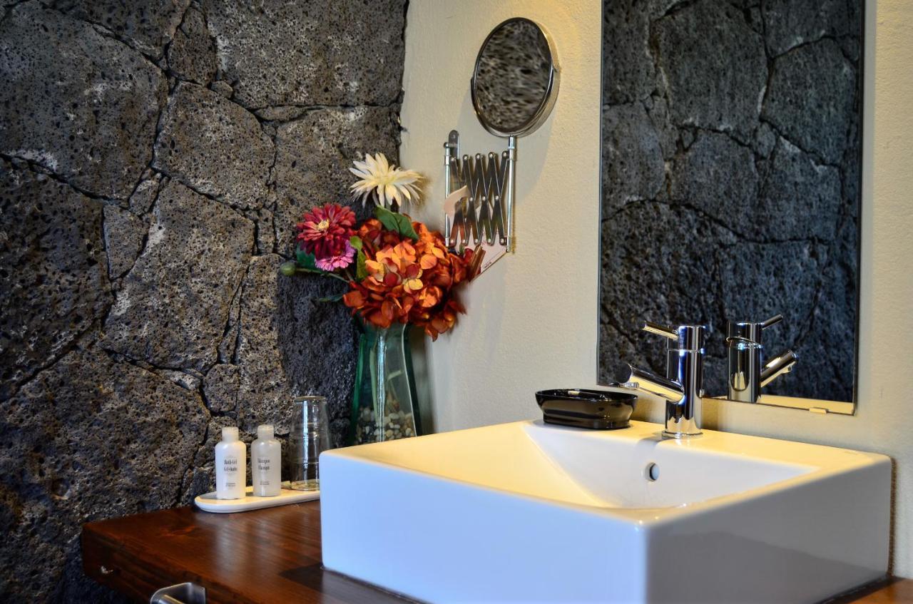Bed and Breakfast La Casona De Насарет Номер фото