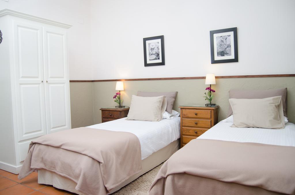 Bed and Breakfast La Casona De Насарет Номер фото