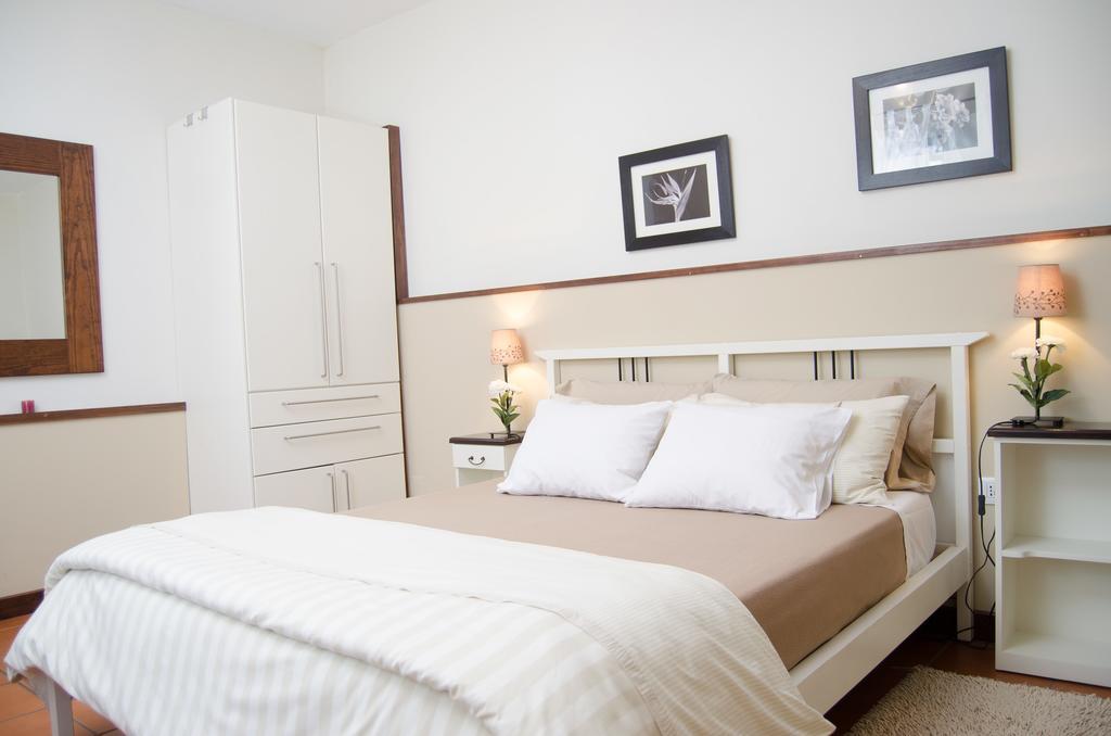 Bed and Breakfast La Casona De Насарет Номер фото